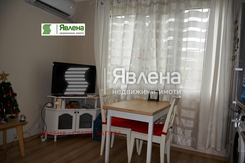 Продава 2-СТАЕН, гр. Стара Загора, Център, снимка 2 - Aпартаменти - 49611938