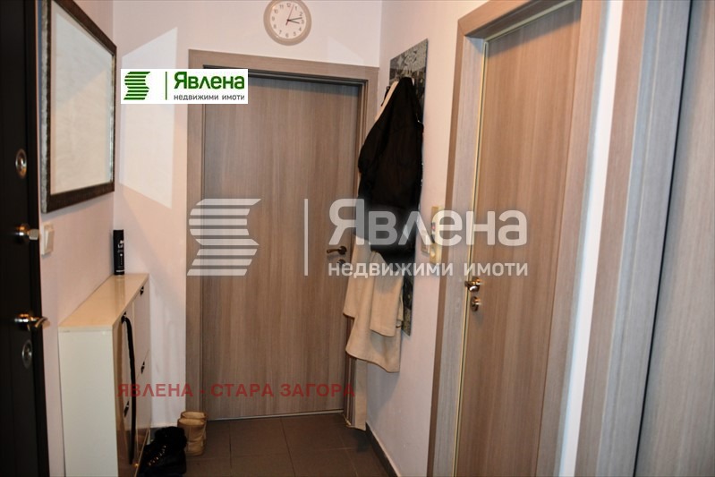 Продава 2-СТАЕН, гр. Стара Загора, Център, снимка 4 - Aпартаменти - 49611938