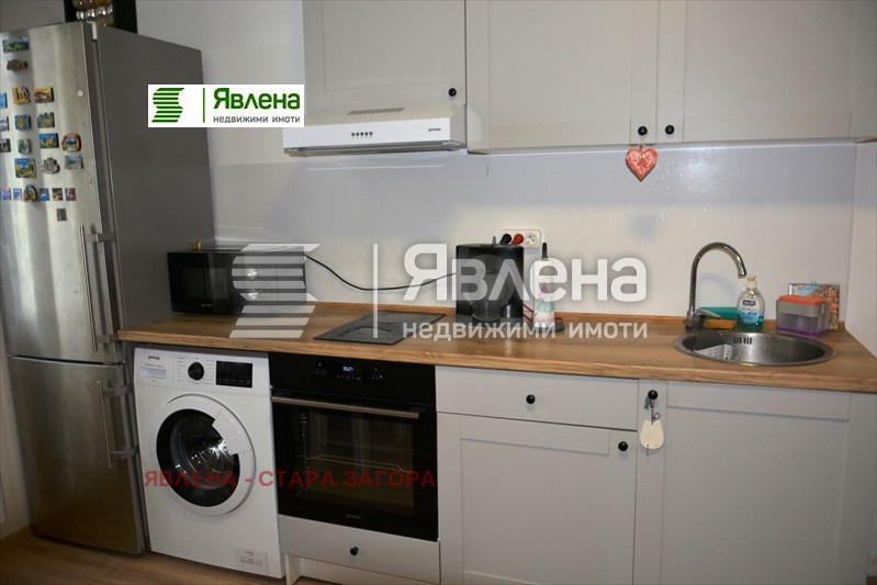 Продава 2-СТАЕН, гр. Стара Загора, Център, снимка 1 - Aпартаменти - 49611938