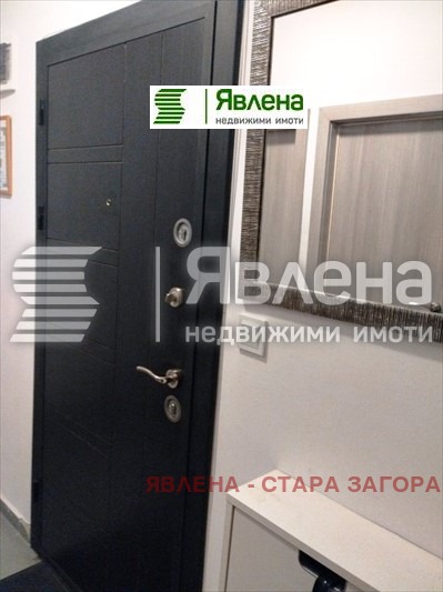 Продава 2-СТАЕН, гр. Стара Загора, Център, снимка 5 - Aпартаменти - 49611938