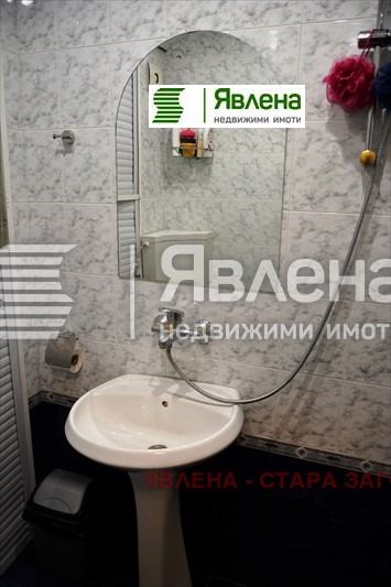 Продава 2-СТАЕН, гр. Стара Загора, Център, снимка 9 - Aпартаменти - 49611938