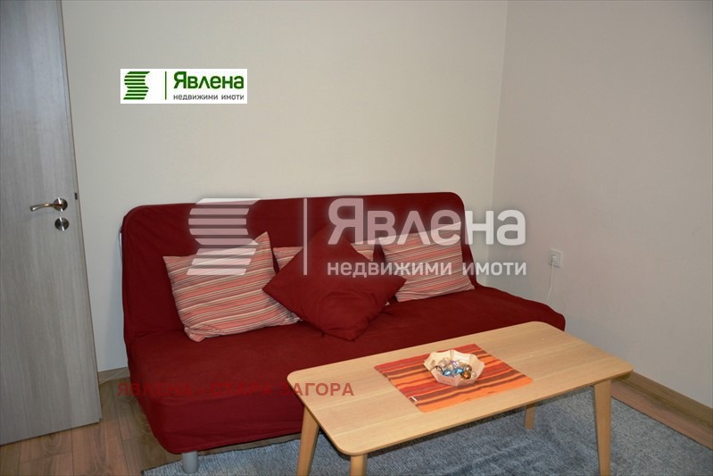 Продава 2-СТАЕН, гр. Стара Загора, Център, снимка 3 - Aпартаменти - 49611938