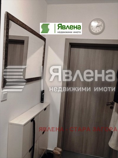 Продава 2-СТАЕН, гр. Стара Загора, Център, снимка 6 - Aпартаменти - 49611938