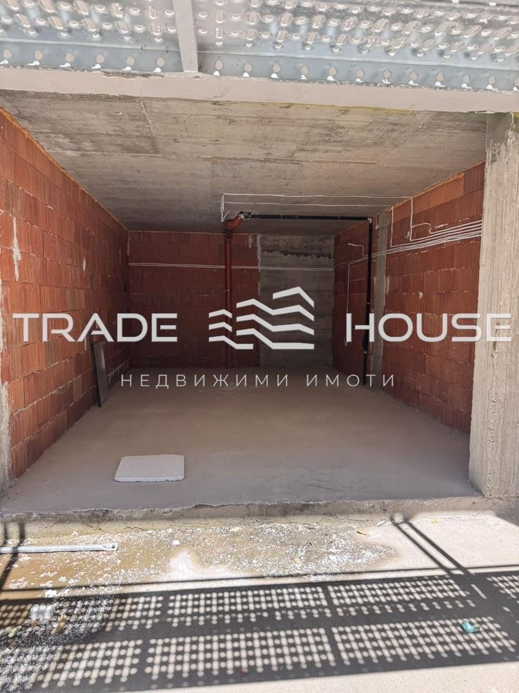 Na prodej  1 ložnice Plovdiv , Christo Smirnenski , 77 m2 | 22729511 - obraz [10]