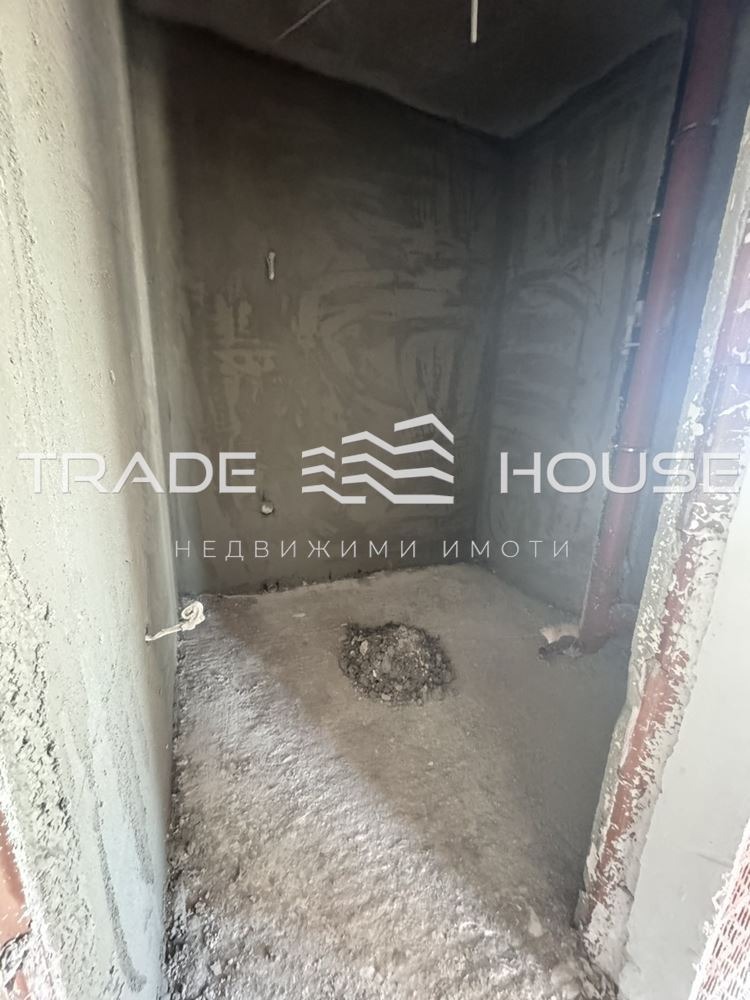 Na prodej  1 ložnice Plovdiv , Christo Smirnenski , 77 m2 | 22729511 - obraz [7]