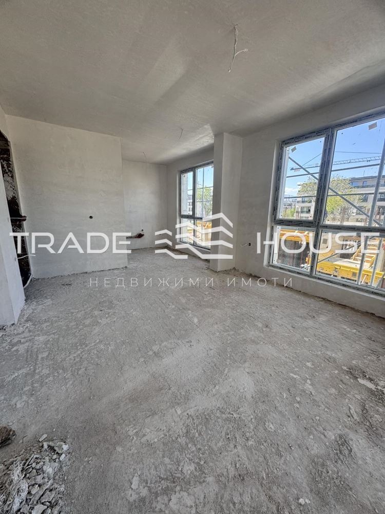 Na prodej  1 ložnice Plovdiv , Christo Smirnenski , 77 m2 | 22729511 - obraz [4]