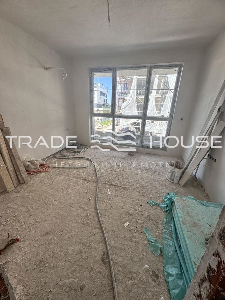 Na prodej  1 ložnice Plovdiv , Christo Smirnenski , 77 m2 | 22729511 - obraz [6]