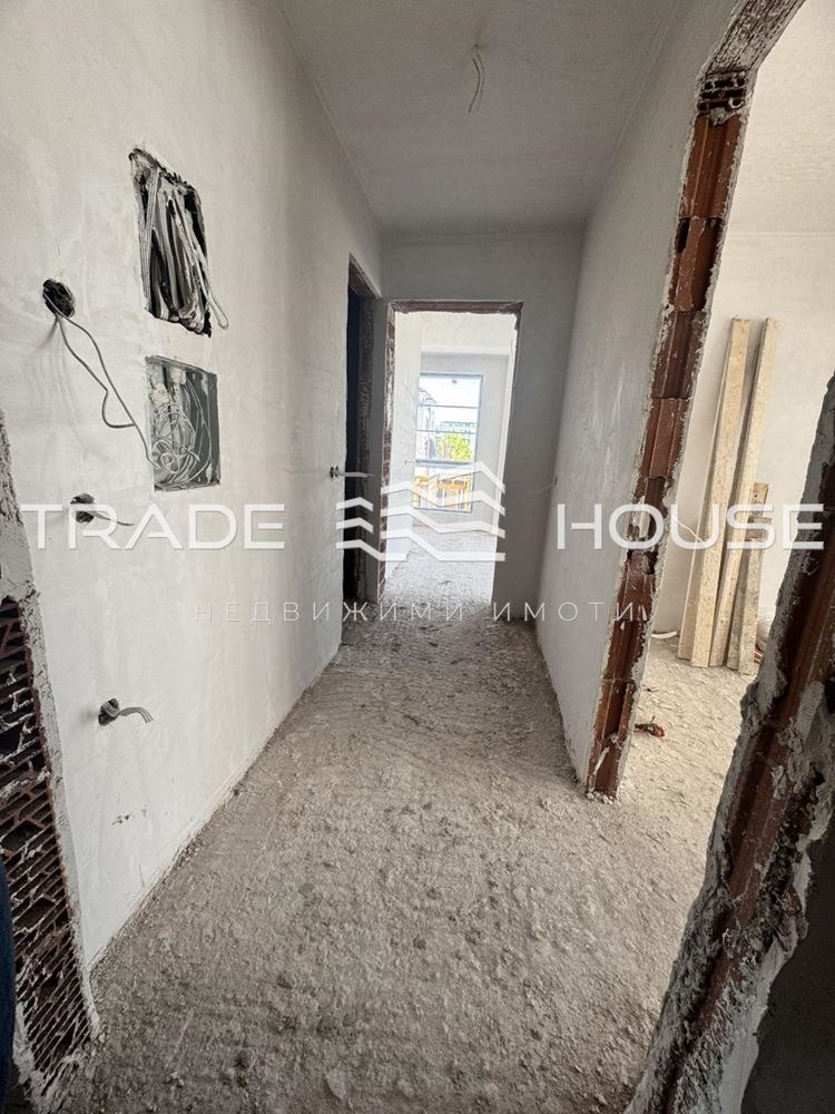 Na prodej  1 ložnice Plovdiv , Christo Smirnenski , 77 m2 | 22729511 - obraz [5]
