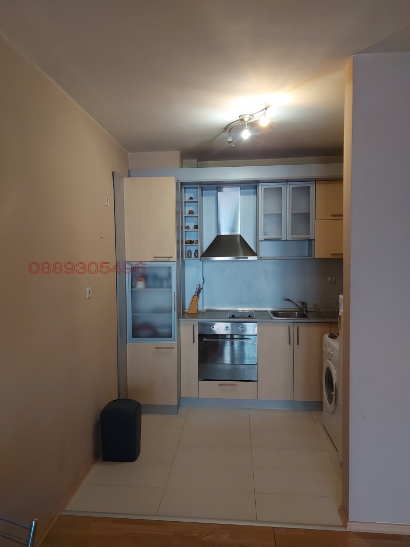 Продава  2-стаен град Русе , Възраждане , 64 кв.м | 59748901 - изображение [2]