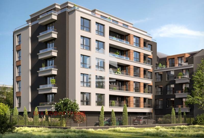 Myytävänä  1 makuuhuone Sofia , Ljulin 9 , 73 neliömetriä | 40694613