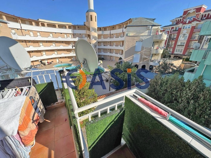 À vendre  1 chambre région Bourgas , k.k. Slantchev bryag , 60 m² | 71277506 - image [12]