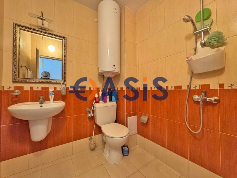 À vendre  1 chambre région Bourgas , k.k. Slantchev bryag , 60 m² | 71277506 - image [10]