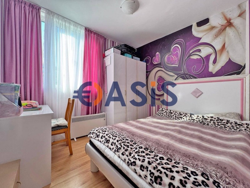 À vendre  1 chambre région Bourgas , k.k. Slantchev bryag , 60 m² | 71277506 - image [8]