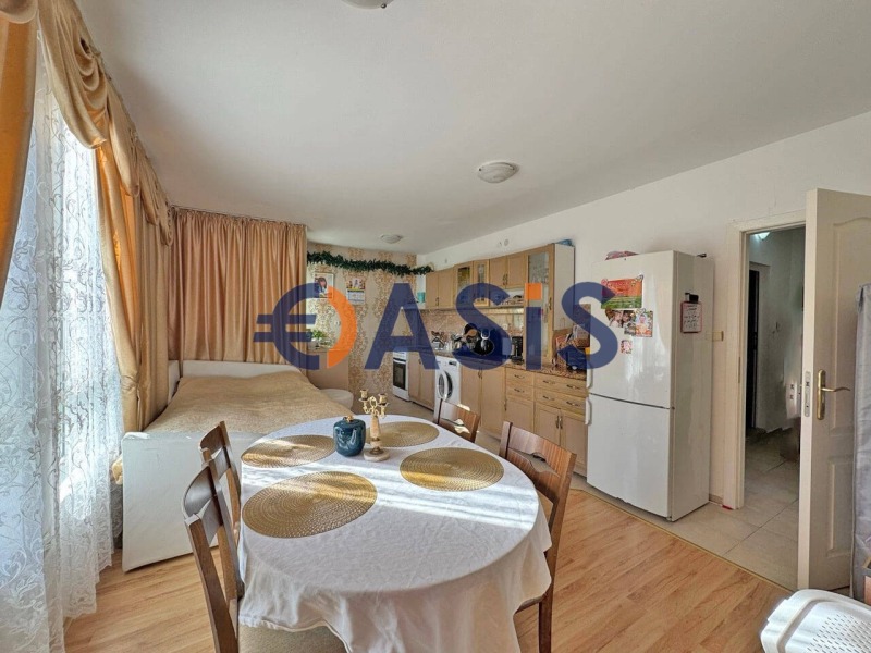 À vendre  1 chambre région Bourgas , k.k. Slantchev bryag , 60 m² | 71277506