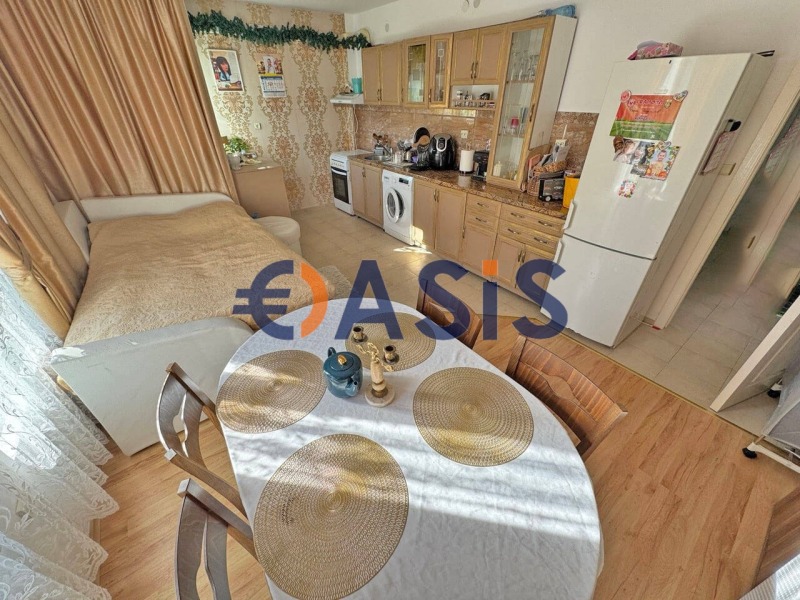 À vendre  1 chambre région Bourgas , k.k. Slantchev bryag , 60 m² | 71277506 - image [3]