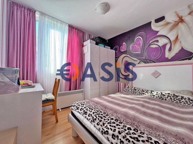 À vendre  1 chambre région Bourgas , k.k. Slantchev bryag , 60 m² | 71277506 - image [9]
