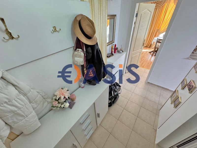 À vendre  1 chambre région Bourgas , k.k. Slantchev bryag , 60 m² | 71277506 - image [5]