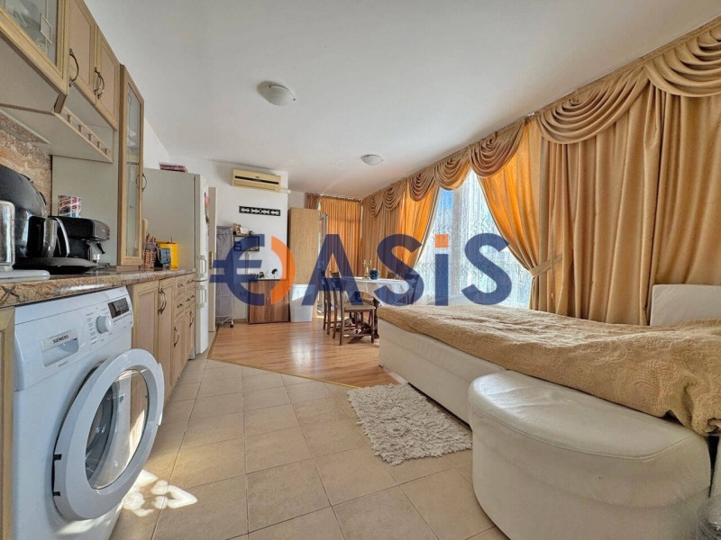 À vendre  1 chambre région Bourgas , k.k. Slantchev bryag , 60 m² | 71277506 - image [4]