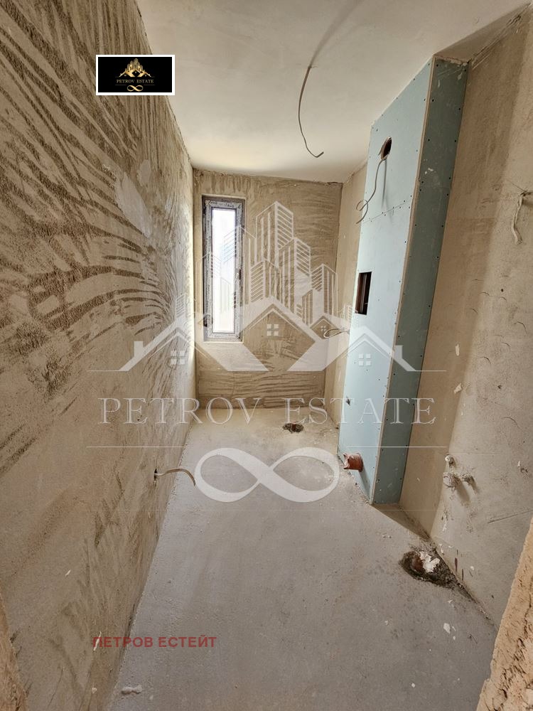 Продава  2-стаен област Пазарджик , гр. Велинград , 66 кв.м | 66384230 - изображение [4]