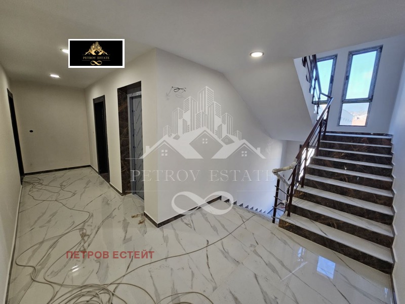 Продава  2-стаен област Пазарджик , гр. Велинград , 66 кв.м | 66384230 - изображение [8]