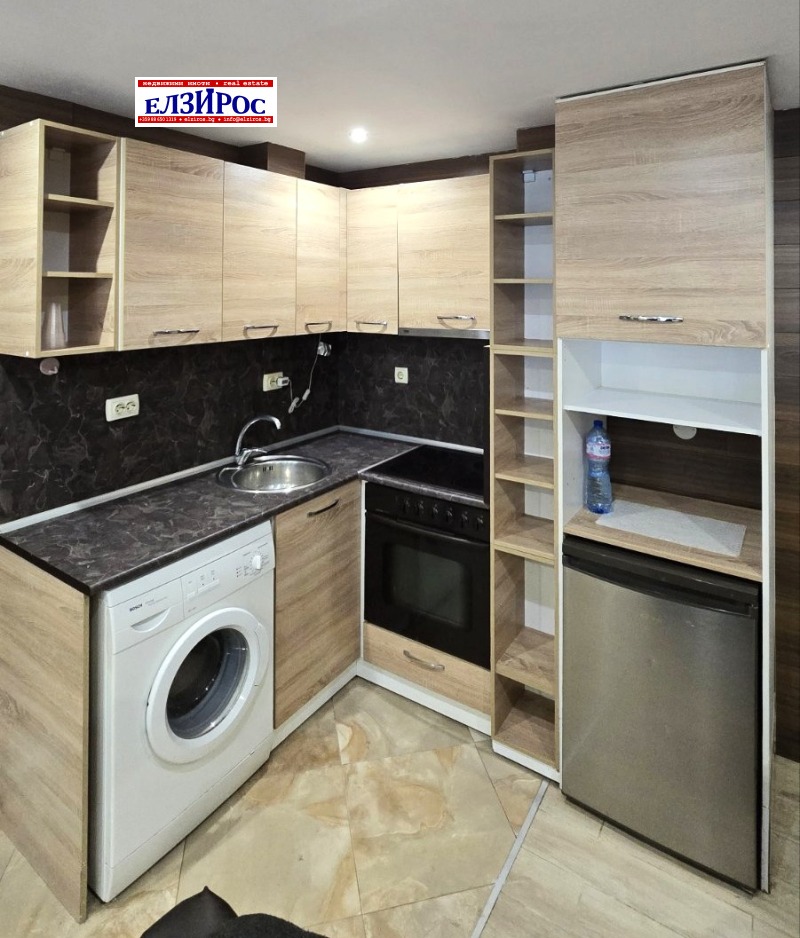 Продава 2-СТАЕН, гр. Кюстендил, Център, снимка 2 - Апартаменти - 52688013