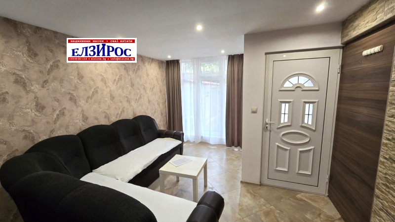 Продава 2-СТАЕН, гр. Кюстендил, Център, снимка 10 - Апартаменти - 52688013