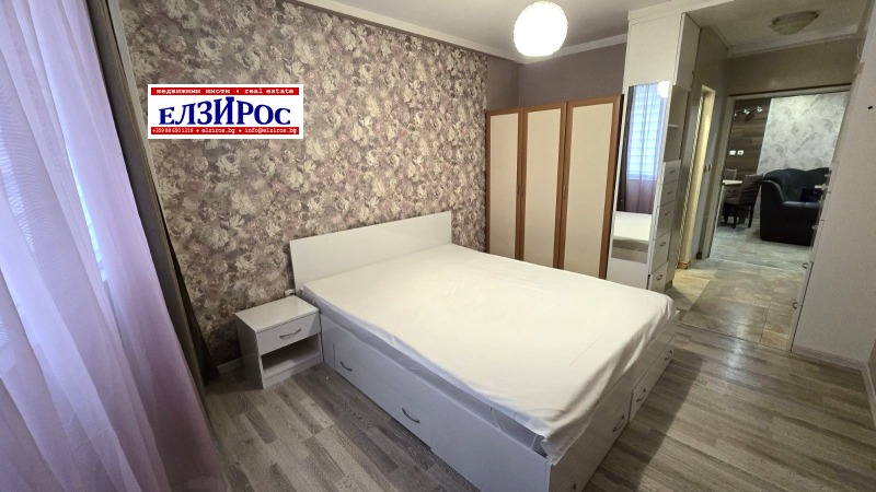 Продава 2-СТАЕН, гр. Кюстендил, Център, снимка 7 - Апартаменти - 52688013