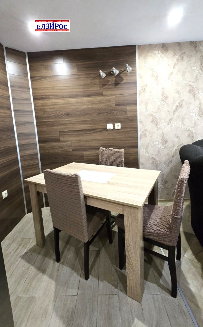 Продава 2-СТАЕН, гр. Кюстендил, Център, снимка 3 - Апартаменти - 52688013