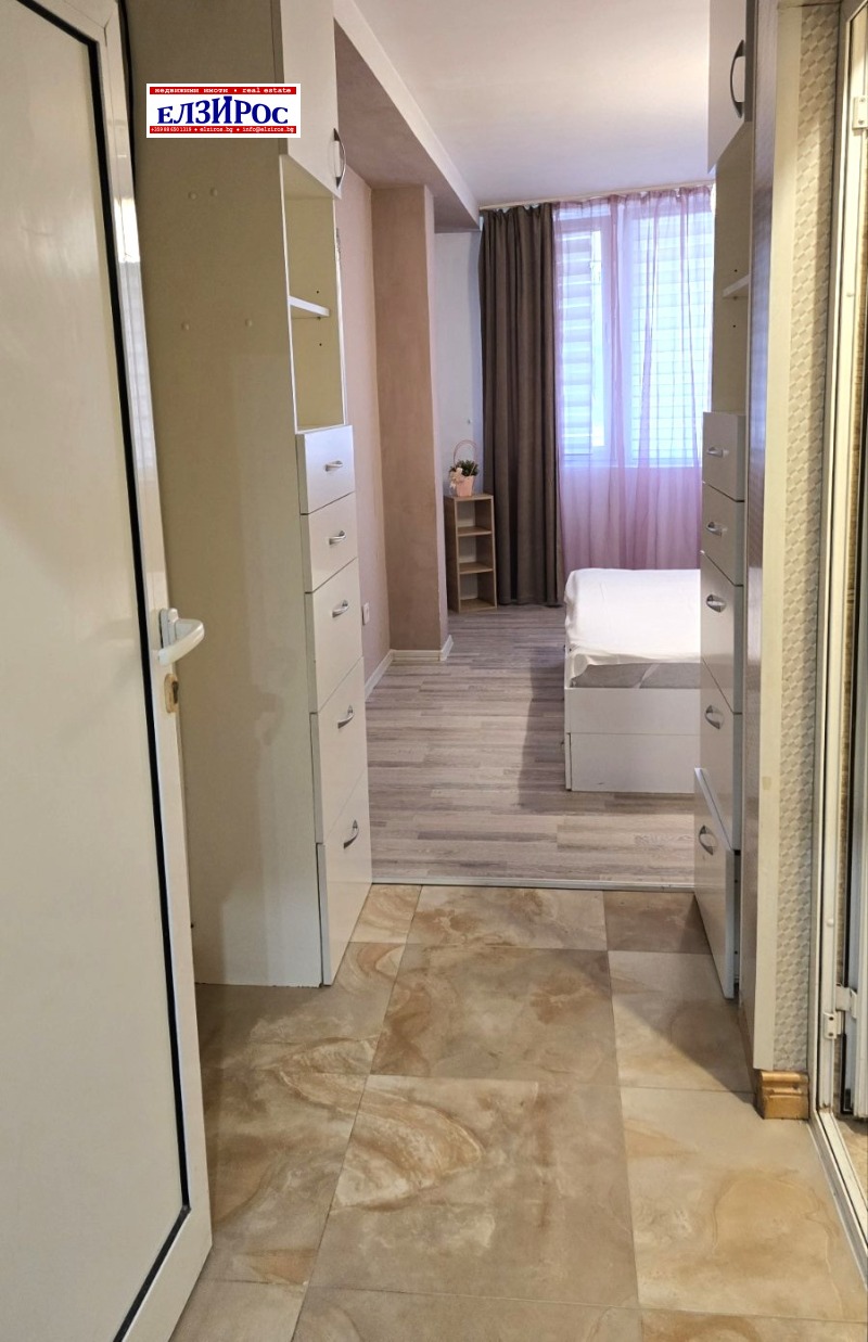 Продава 2-СТАЕН, гр. Кюстендил, Център, снимка 9 - Апартаменти - 52688013