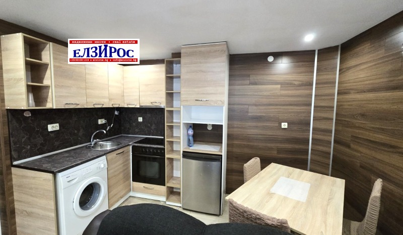 Продава 2-СТАЕН, гр. Кюстендил, Център