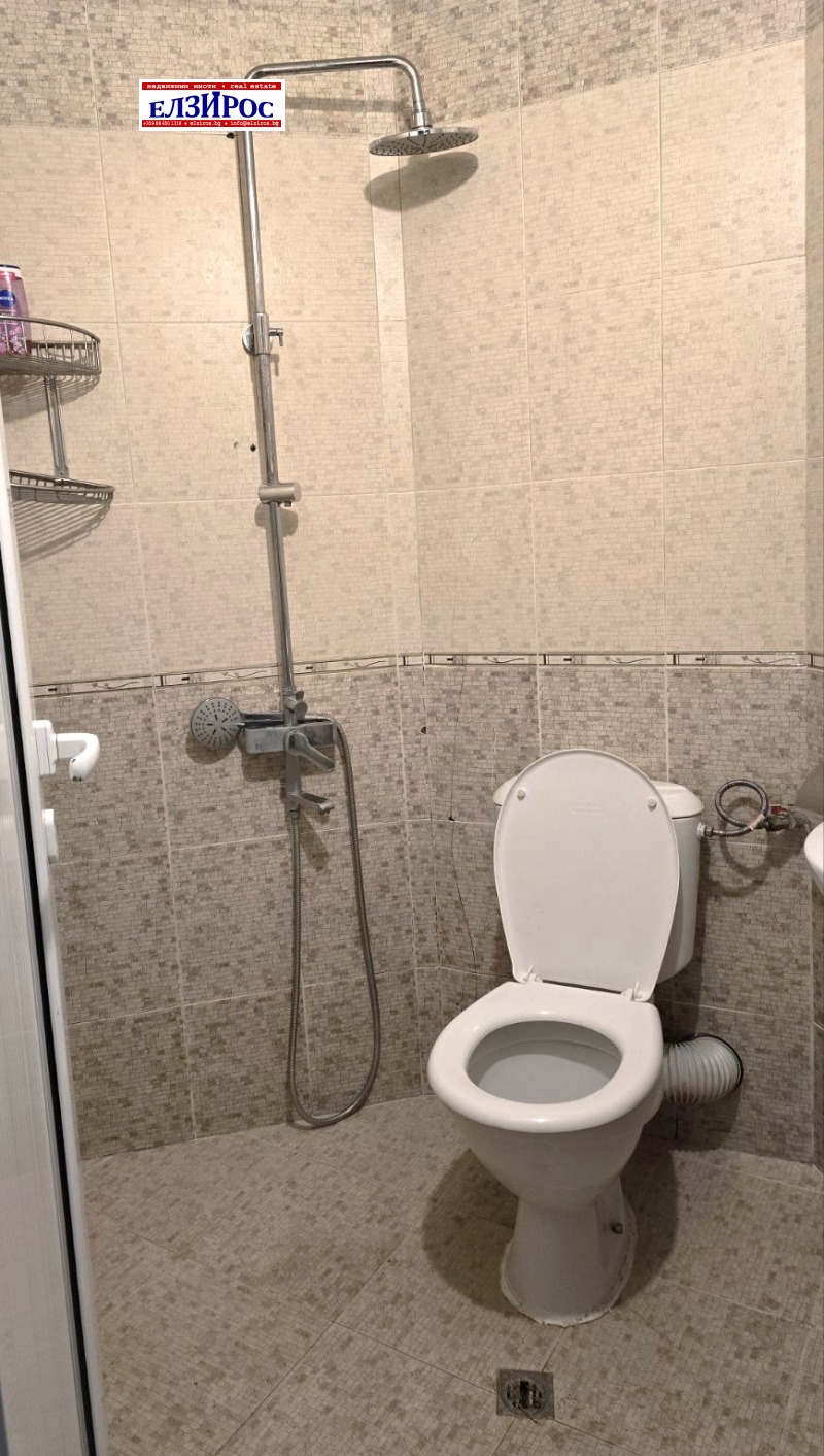 Продава 2-СТАЕН, гр. Кюстендил, Център, снимка 8 - Апартаменти - 52688013