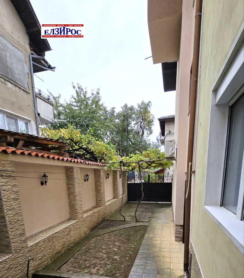 Продава 2-СТАЕН, гр. Кюстендил, Център, снимка 11 - Апартаменти - 52688013