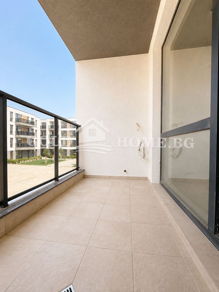 Продава 2-СТАЕН, гр. Пловдив, Остромила, снимка 8 - Апартаменти - 56129203