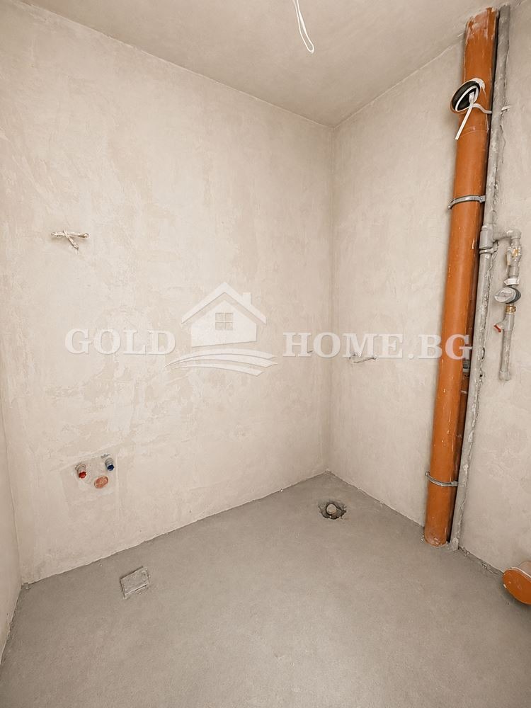 Продава 2-СТАЕН, гр. Пловдив, Остромила, снимка 7 - Апартаменти - 56129203