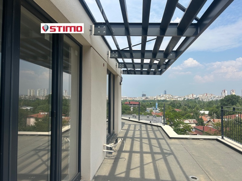 Satılık  2 yatak odası Sofia , Malinova dolina , 171 metrekare | 21303848 - görüntü [2]