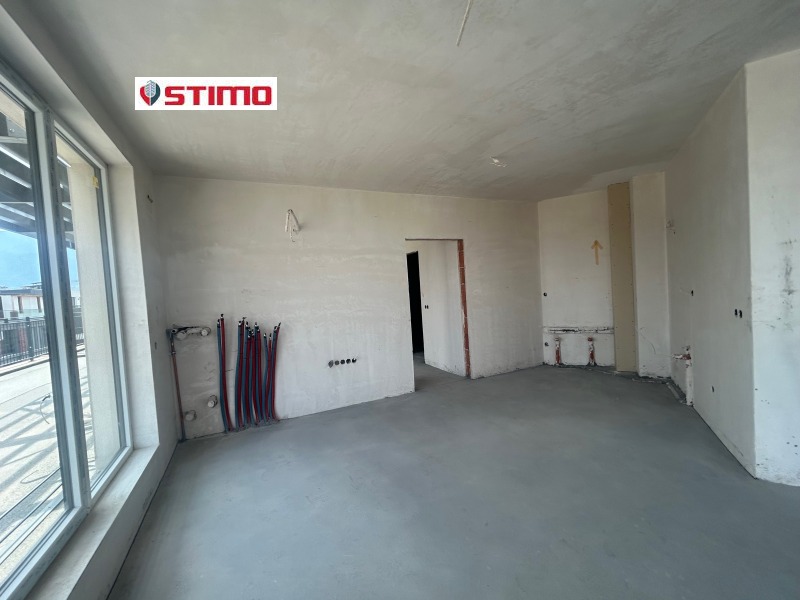Satılık  2 yatak odası Sofia , Malinova dolina , 171 metrekare | 21303848 - görüntü [7]