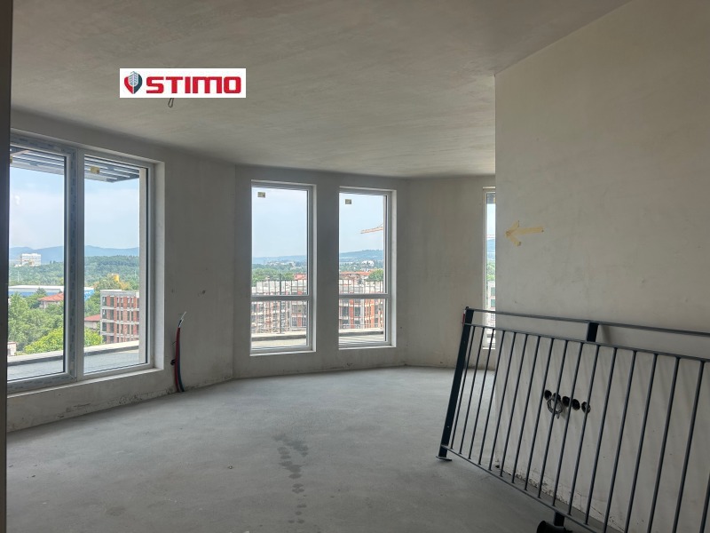 Satılık  2 yatak odası Sofia , Malinova dolina , 171 metrekare | 21303848 - görüntü [8]