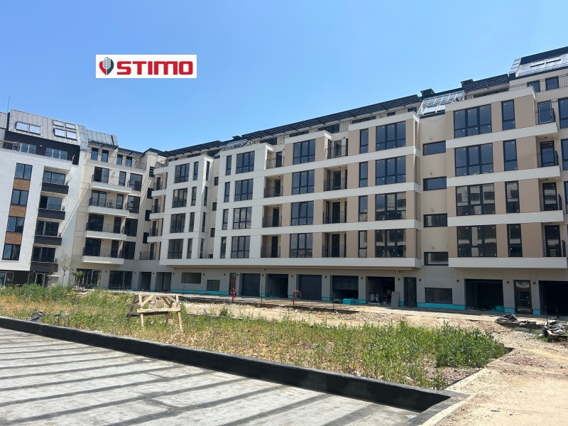 Na sprzedaż  2 sypialnie Sofia , Malinowa dolina , 171 mkw | 21303848 - obraz [5]