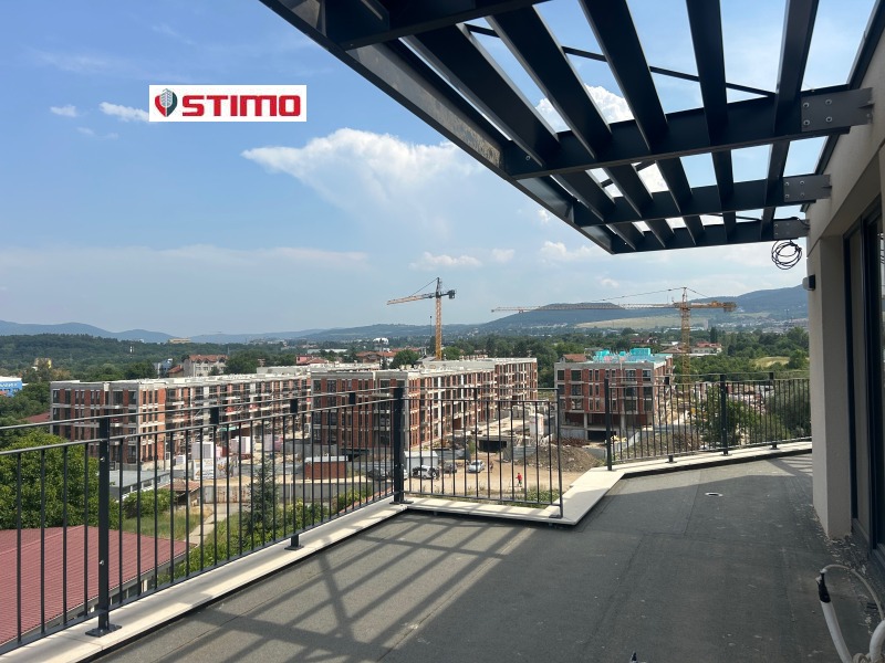 Satılık  2 yatak odası Sofia , Malinova dolina , 171 metrekare | 21303848