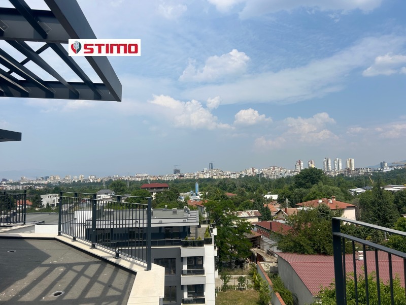 Satılık  2 yatak odası Sofia , Malinova dolina , 171 metrekare | 21303848 - görüntü [4]