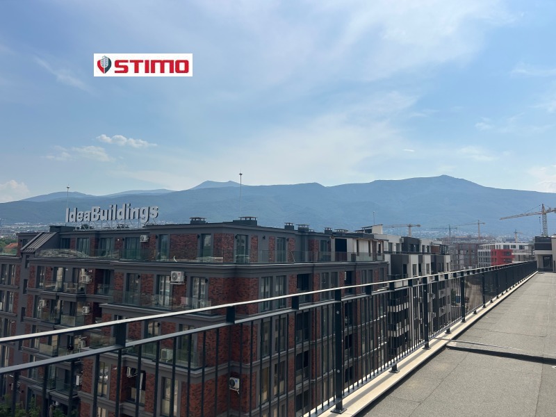 Satılık  2 yatak odası Sofia , Malinova dolina , 171 metrekare | 21303848 - görüntü [9]