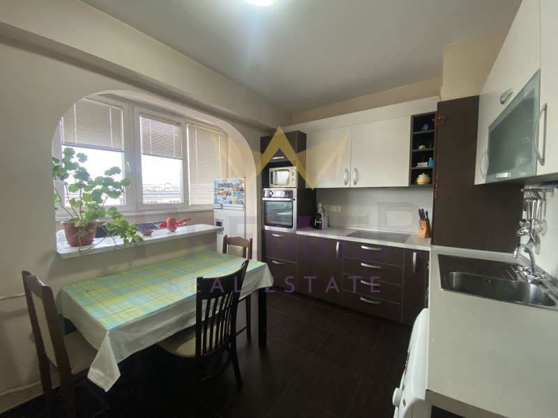 Na prodej  2 ložnice Sofia , Suchata reka , 88 m2 | 87820638