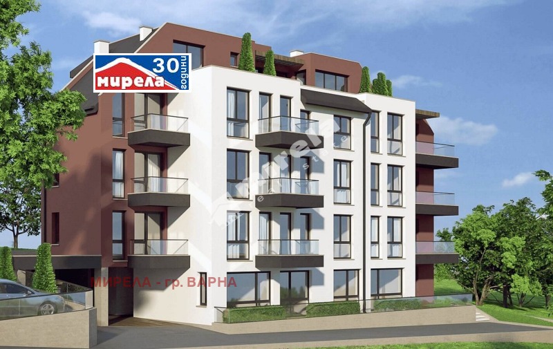 Продава  3-стаен град Варна , Виница , 100 кв.м | 65794122 - изображение [3]