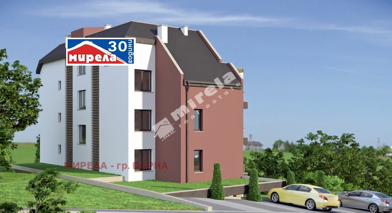 Продава  3-стаен град Варна , Виница , 100 кв.м | 65794122 - изображение [2]