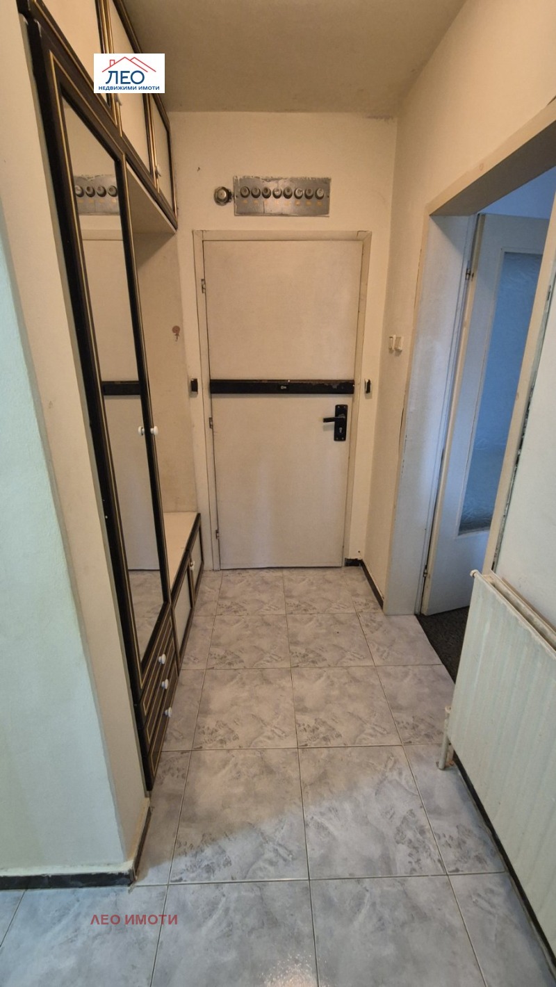 Продава 3-СТАЕН, гр. Севлиево, област Габрово, снимка 5 - Апартаменти - 52294282