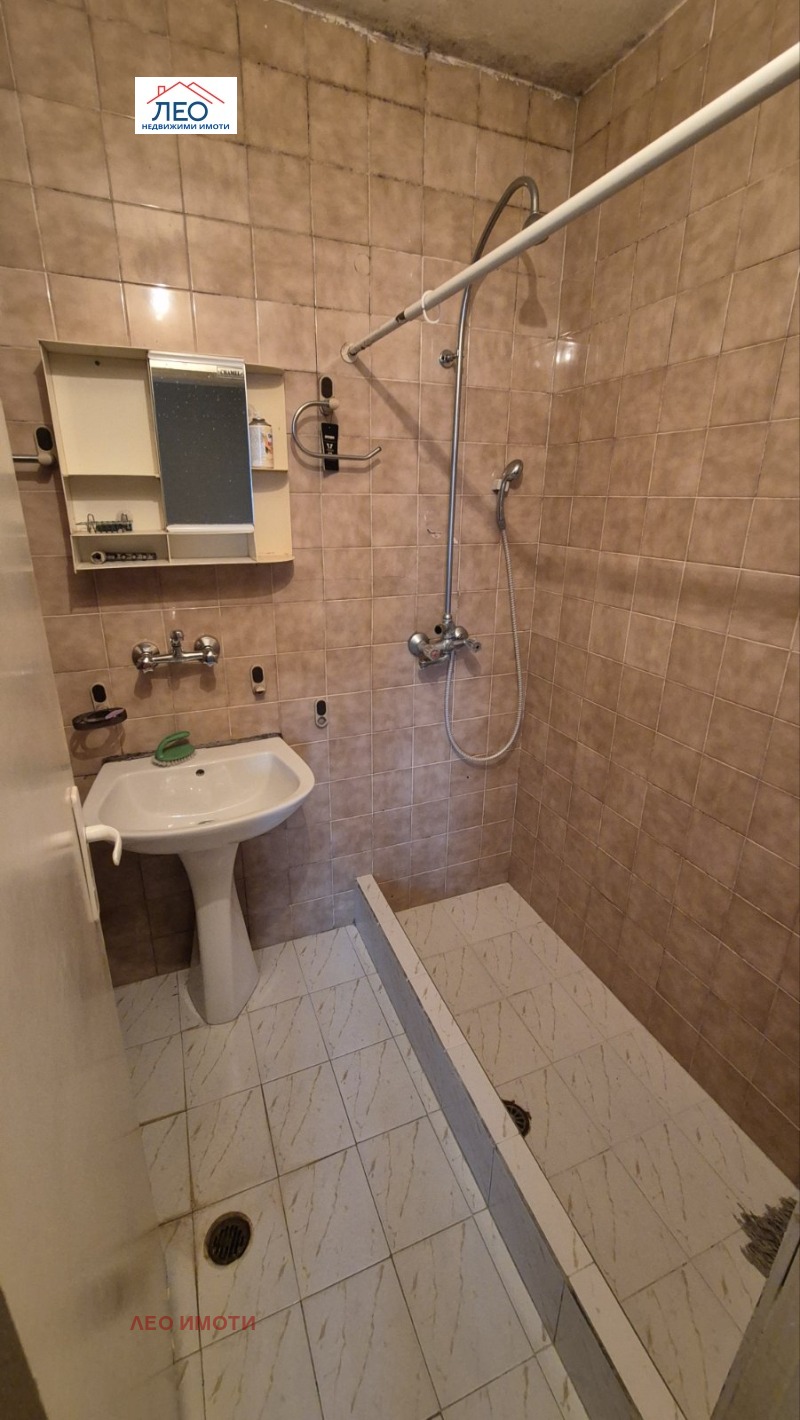 Продава 3-СТАЕН, гр. Севлиево, област Габрово, снимка 3 - Апартаменти - 52294282