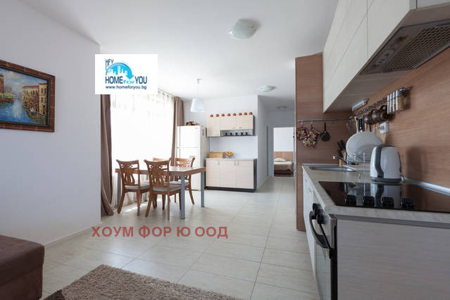 Продава 3-СТАЕН, гр. Созопол, област Бургас, снимка 3 - Апартаменти - 55833740
