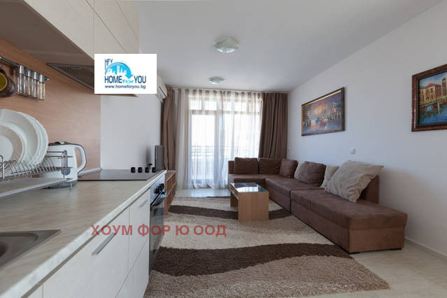 Продава 3-СТАЕН, гр. Созопол, област Бургас, снимка 4 - Апартаменти - 55833740