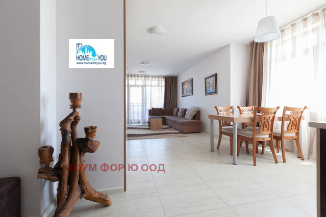 Продава 3-СТАЕН, гр. Созопол, област Бургас, снимка 2 - Апартаменти - 55833740
