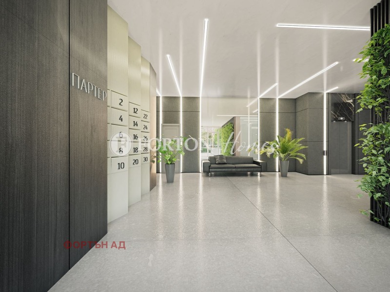 Eladó  3 hálószobás Sofia , Manastirski livadi , 178 négyzetméter | 68303576 - kép [4]